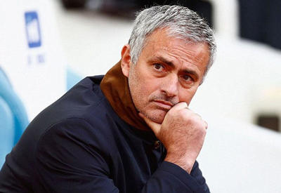 Mourinyo UEFA-nı aldatdığını etiraf etdi