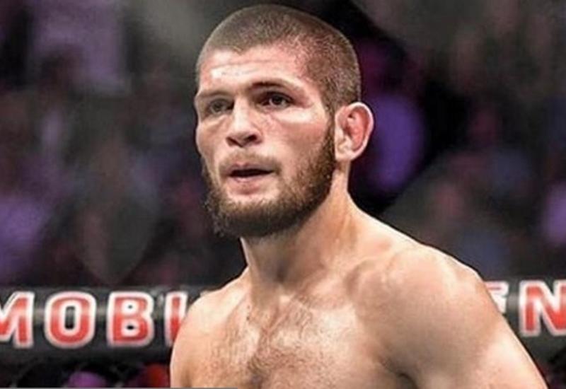 Хабиб Нурмагомедов обратился с просьбой к главе UFC