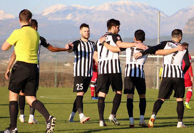 "Neftçi"dən növbəti oğurluq: Bu dəfə "Fənərbağça"dan <span class="color_red">- VİDEO</span>