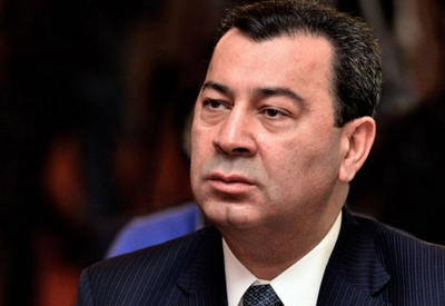 Səməd Seyidov yenidən AŞPA-nın vitse-prezidenti seçilib