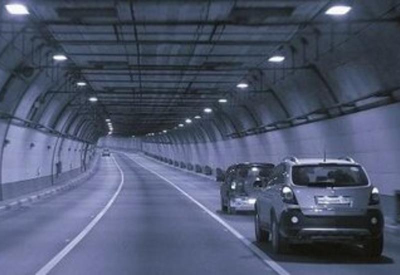 В Гонконге открыли автомобильный тоннель за $4,6 млрд