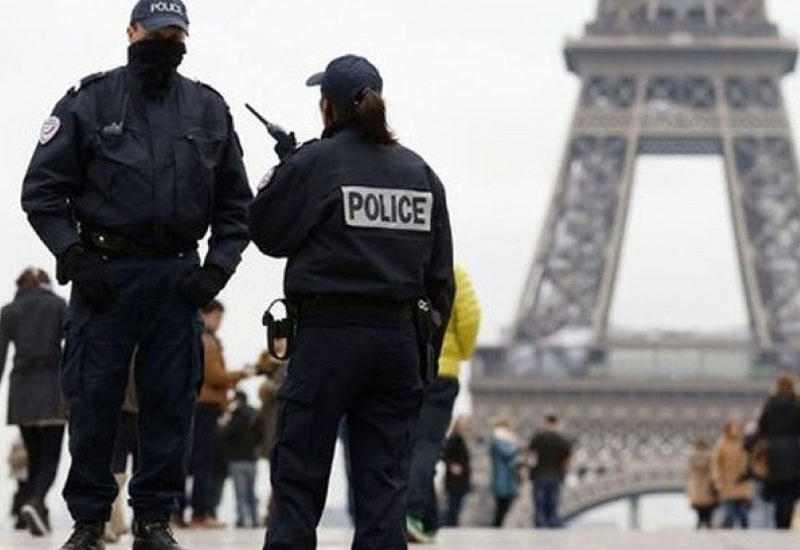 Fransada erməni mafiozlara qarşı xüsusi əməliyyat keçirilib