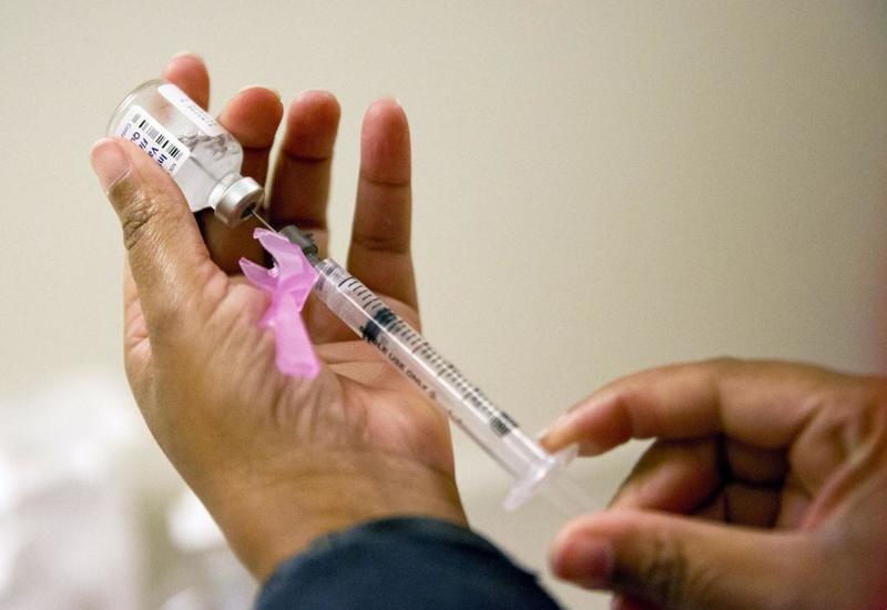 Число жертв "свиного гриппа" в Грузии достигло 19