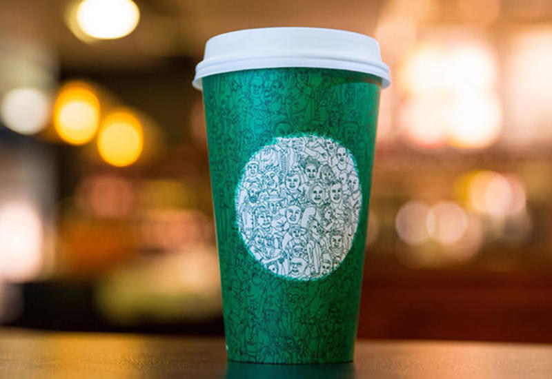Экс-глава Starbucks задумался об участии в президентских выборах в США