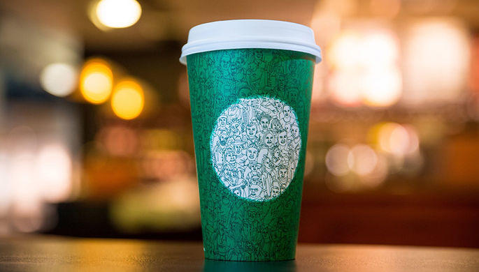 Экс-глава Starbucks задумался об участии в президентских выборах в США