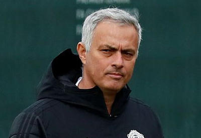 Joze Mourinyoya 3 klubdan təklif <span class="color_red">- AÇIQLAMA</span>