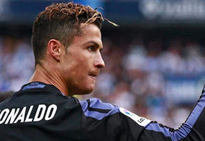 Ronaldonun tələbi qəbul edilmədi