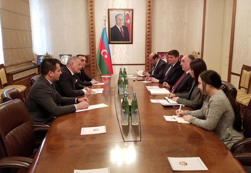 В Азербайджане откроется посольство еще одной страны