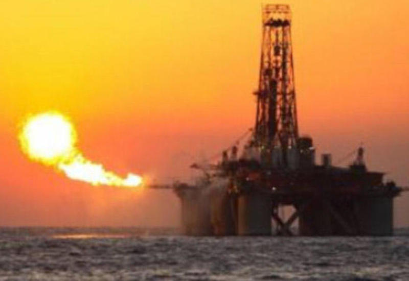 Азербайджан наращивает добычу газа