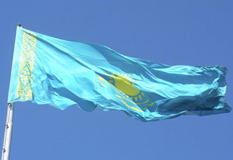 Казахстан могут переименовать