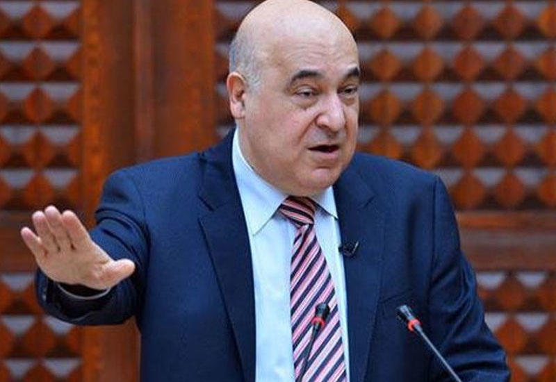 ““NKVD qəbiristanlığı”ndakı bütün qəbirlər yoxlanılır” <span class="color_red">- Çingiz Abdullayev</span>