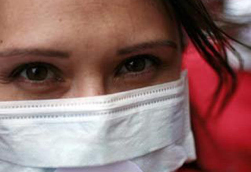Европу накрыла эпидемия гриппа