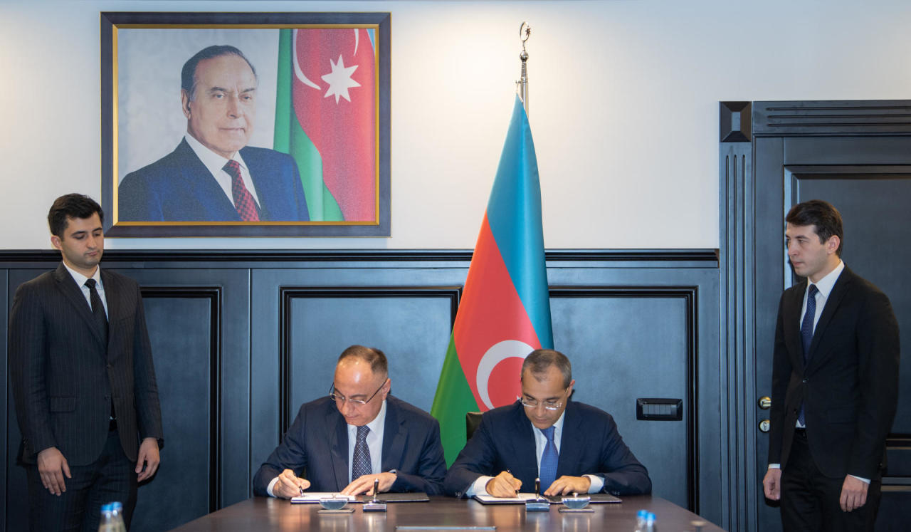 Азербайджан ужесточит контроль  в этих сферах