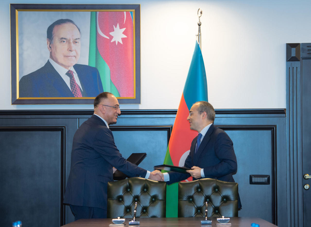 Азербайджан ужесточит контроль  в этих сферах