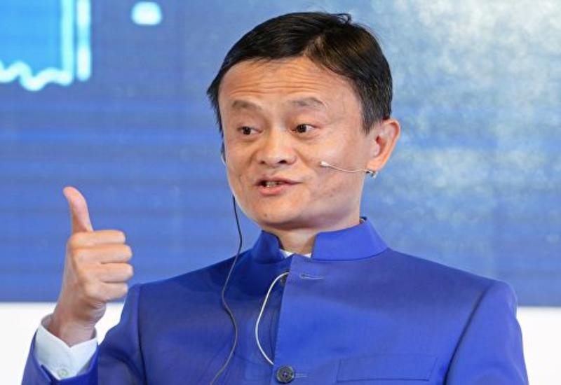 Основатель Alibaba рассказал о "болезни" страшнее рака