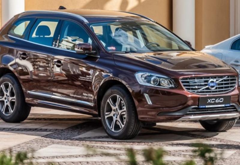 Volvo отзывает 200 тысяч автомобилей по всему миру <span class="color_red">- ПРИЧИНА</span>