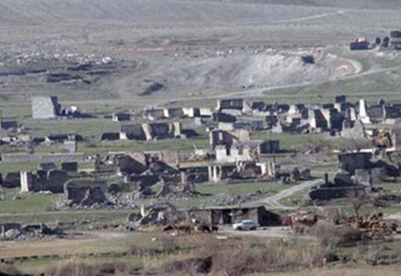 Если армянские солдаты не хотят умирать, пусть покинут территории Азербайджана