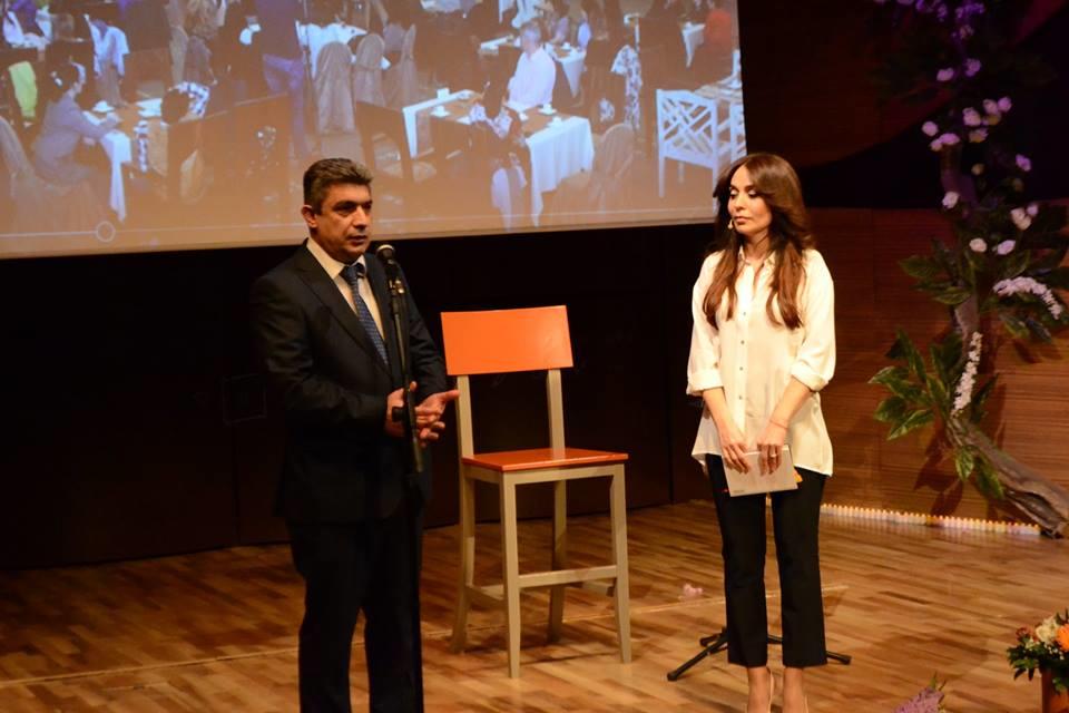 В Центре мугама состоялась презентация книги поэтессы Нигяр Гасанзаде