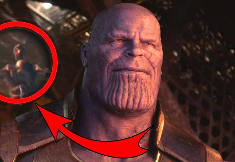 Скрытые послания Marvel, которые вы не заметили