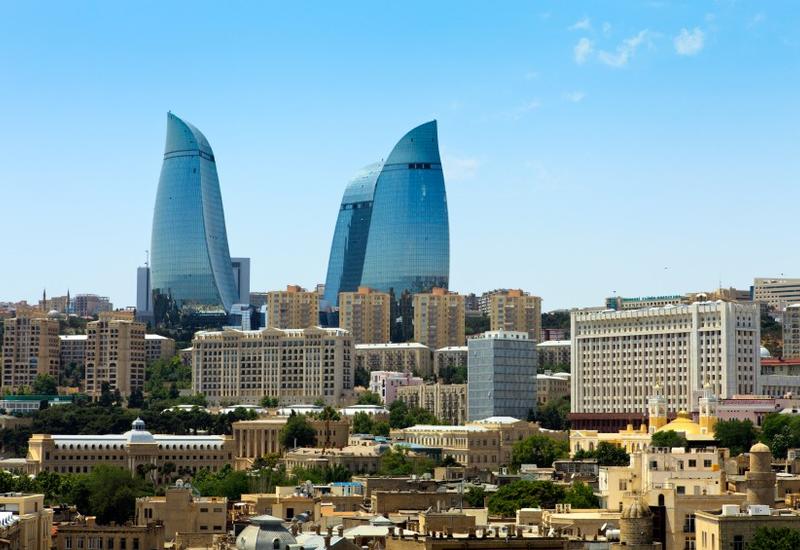 В Баку проходит первое заседание Рабочей группы высокого уровня по Каспию