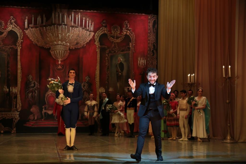Новое прочтение знаменитых сказок на сцене Театра оперы и балета