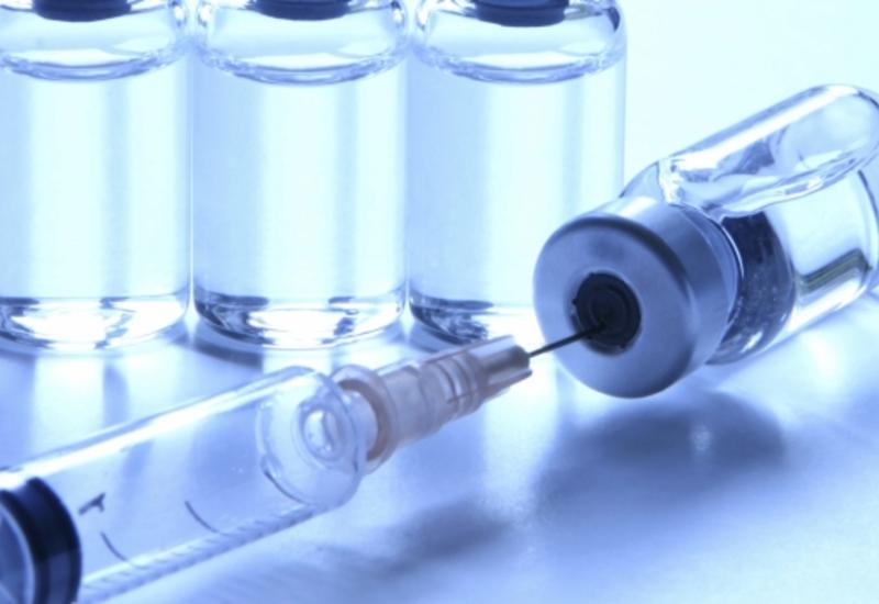 Азербайджан заказал крупную партию вакцины против кори