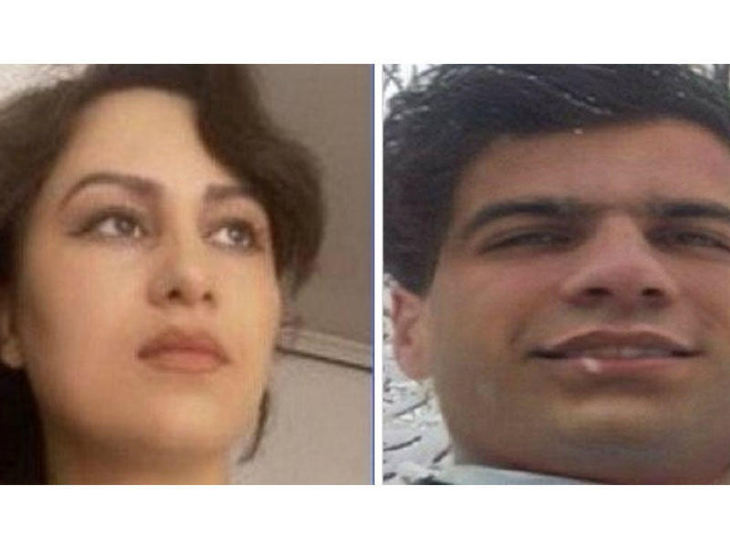 İranda şok: Deputatın zorladığı qızın dosyesini araşdıran vəkil yoxa çıxdı