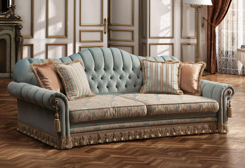 Азербайджанская мебель будет продаваться в Европе