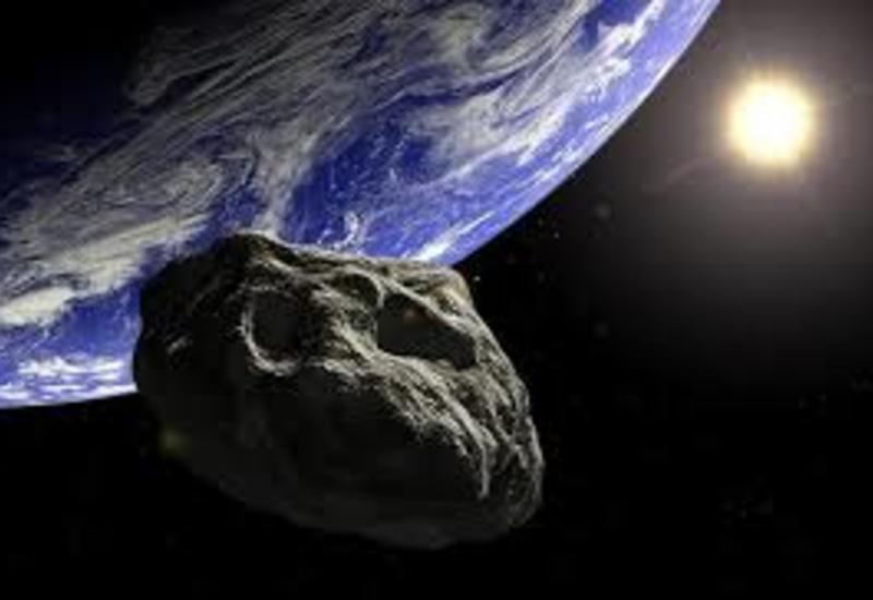 План NASA по спасению Земли от гигантского астероида