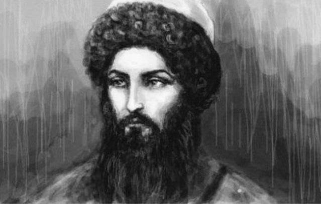 Феррари шейх мансур