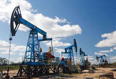 Азербайджанская нефть вновь выросла в цене