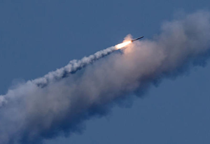 Россия приостановила участие в ракетном договоре