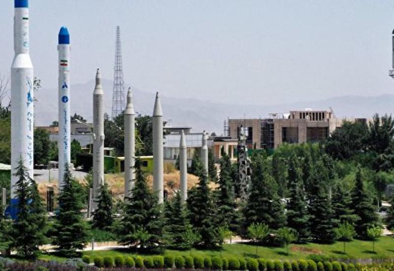 Иран представил новую крылатую ракету, прошли испытания