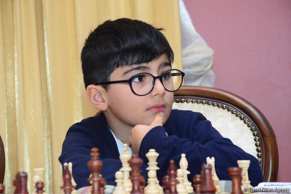 В Культурном центре СГБ Азербайджана прошел шахматный турнир "Молодежь будущего"