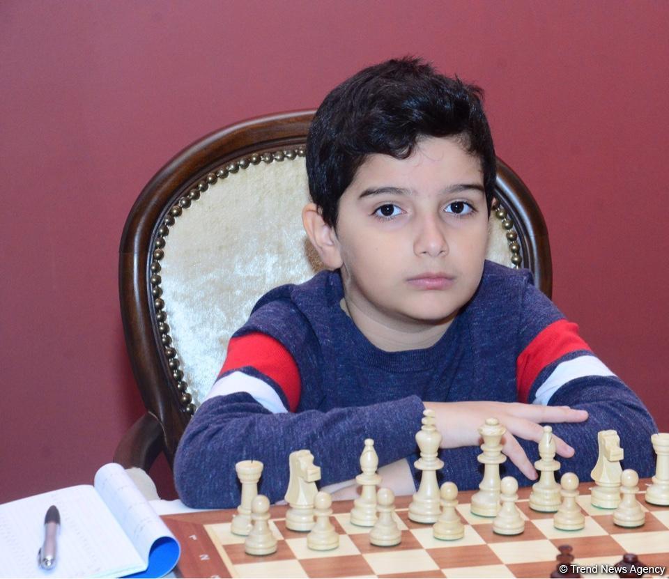 В Культурном центре СГБ Азербайджана прошел шахматный турнир "Молодежь будущего"
