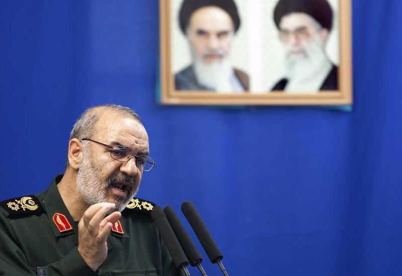Иран пригрозил Европе "стратегическим скачком" в сфере ракетных вооружений