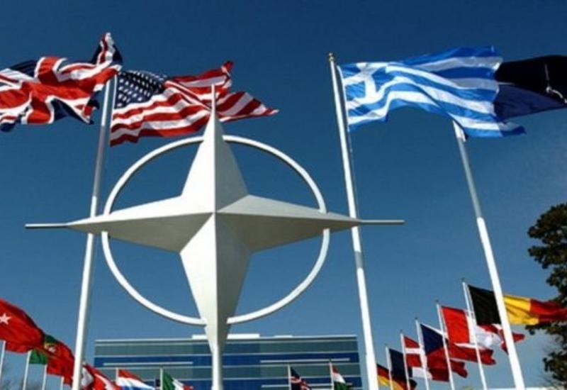 Еще одну страну приняли в НАТО