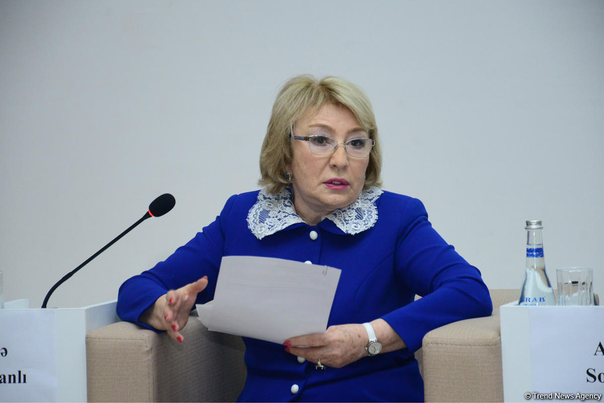 Азербайджан уделяет особое внимание вопросам семьи