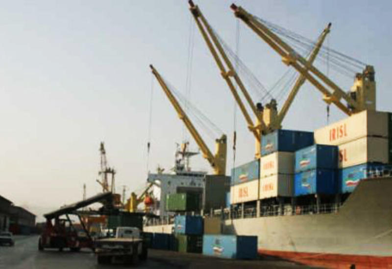 Иран планирует увеличить торговлю с Азербайджаном