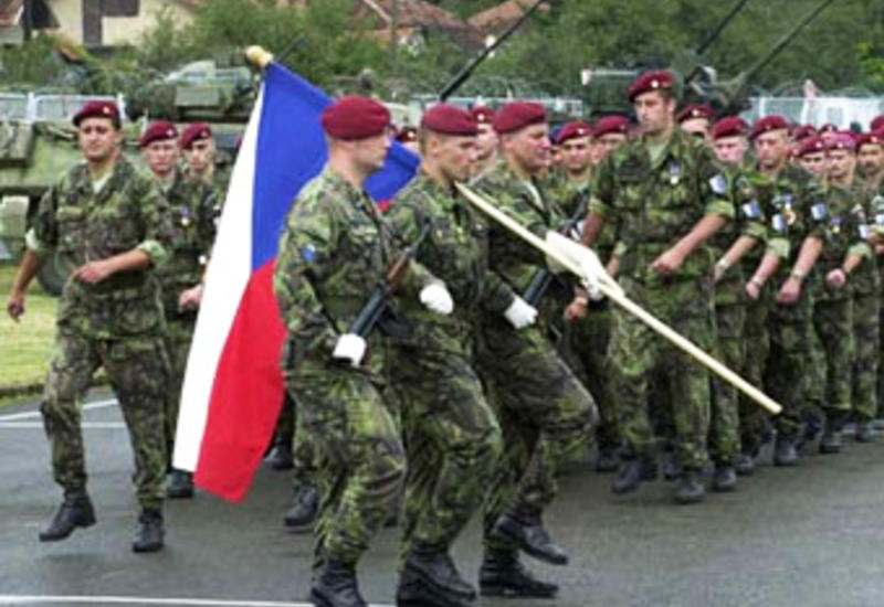 Чехия может вывести военнослужащих из Афганистана следом за США