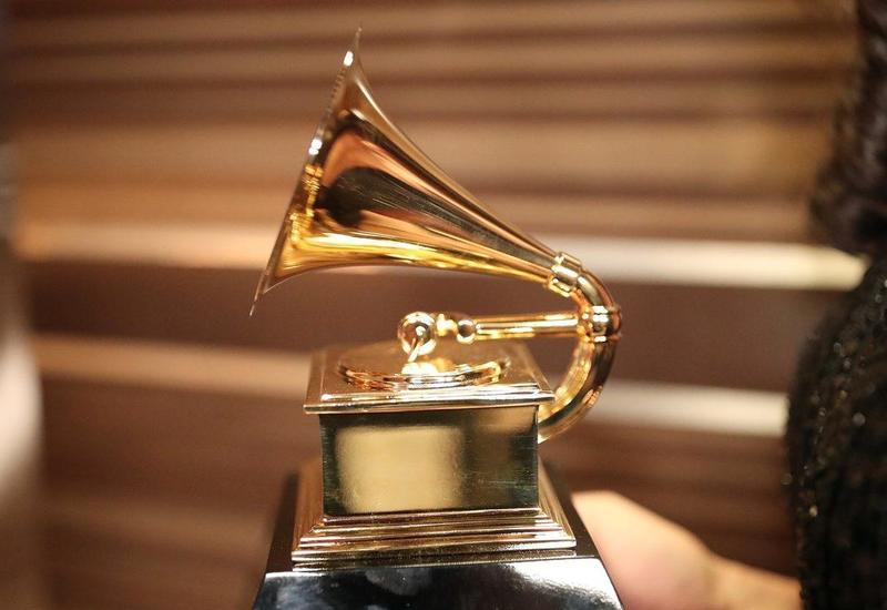 Названы номинанты на премию Grammy