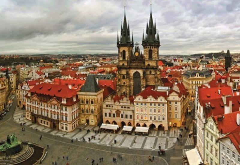 Пропавшего в Польше азербайджанца нашли в Чехии
