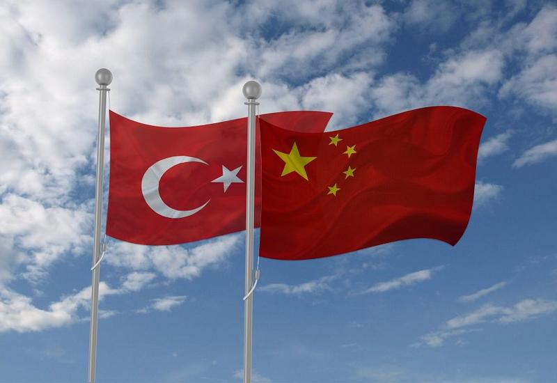 Турция и Китай на грани разрыва