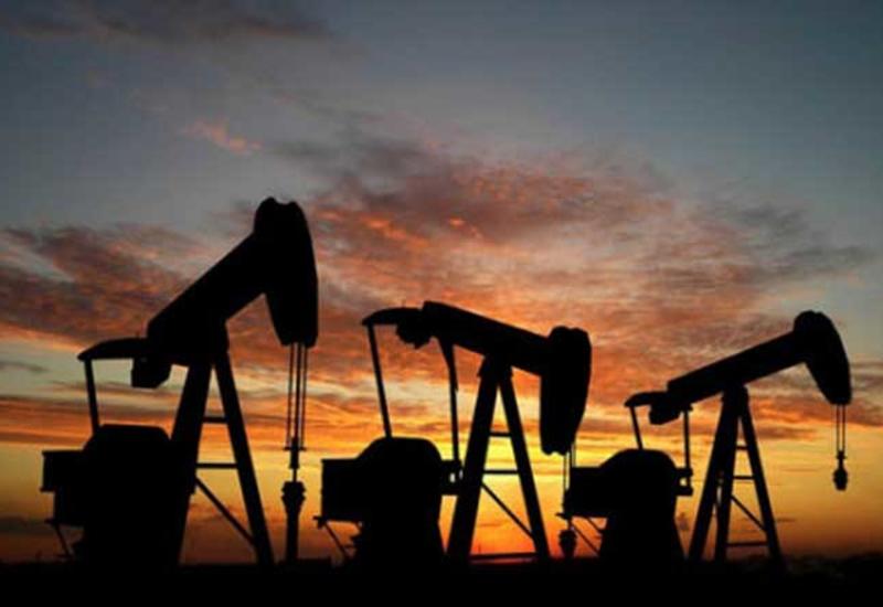 Азербайджан увеличил добычу нефти
