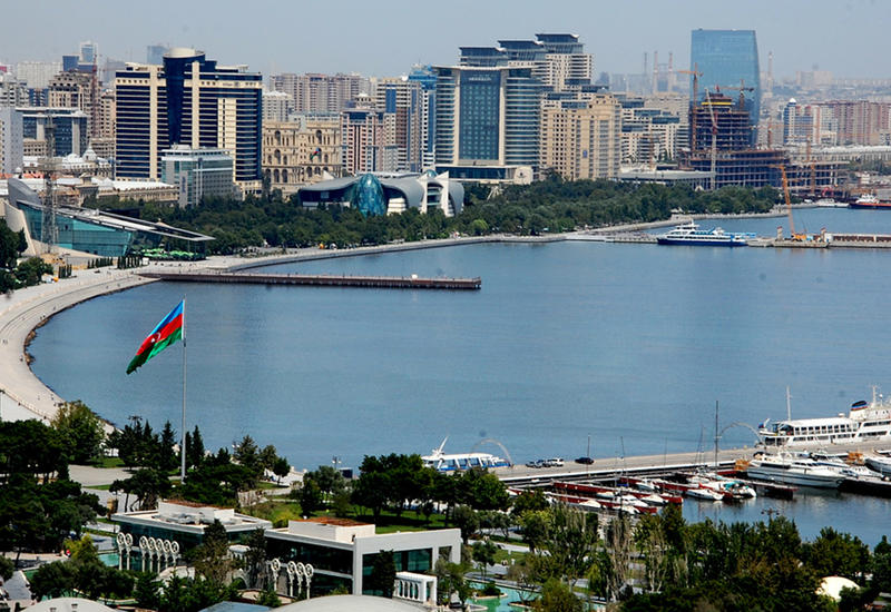 Министр нефти Кувейта едет в Баку