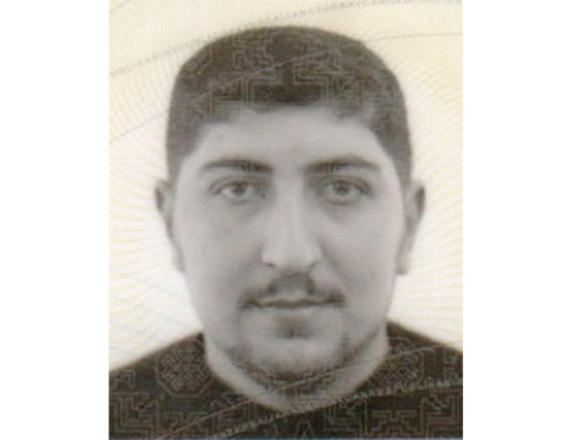 В Азербайджане задержан подозреваемый в шпионаже
