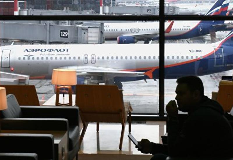 Прокуратура начала проверку после отмены "Аэрофлотом" 80 рейсов в Москве