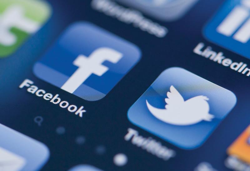 Россия собралась оштрафовать Facebook и Twitter