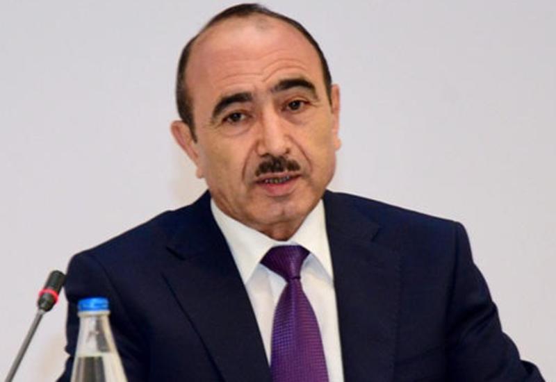 Али Гасанов призвал граждан Азербайджана участвовать в волонтерском движении