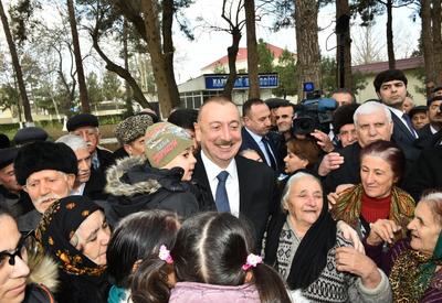 Всенародная поддержка Президента Ильхама Алиева <span class="color_red">- ФОТО - ВИДЕО</span>